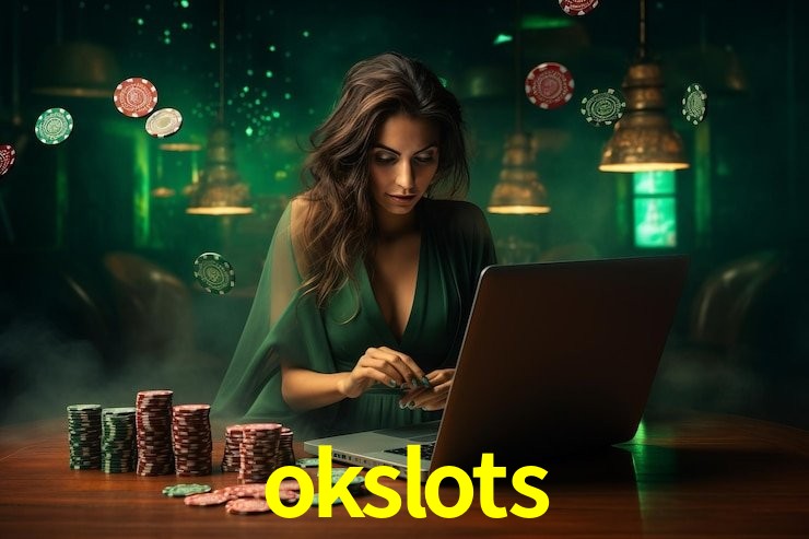 Premium Interface okslots