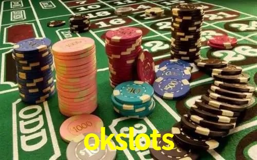 Exclusive Games okslots