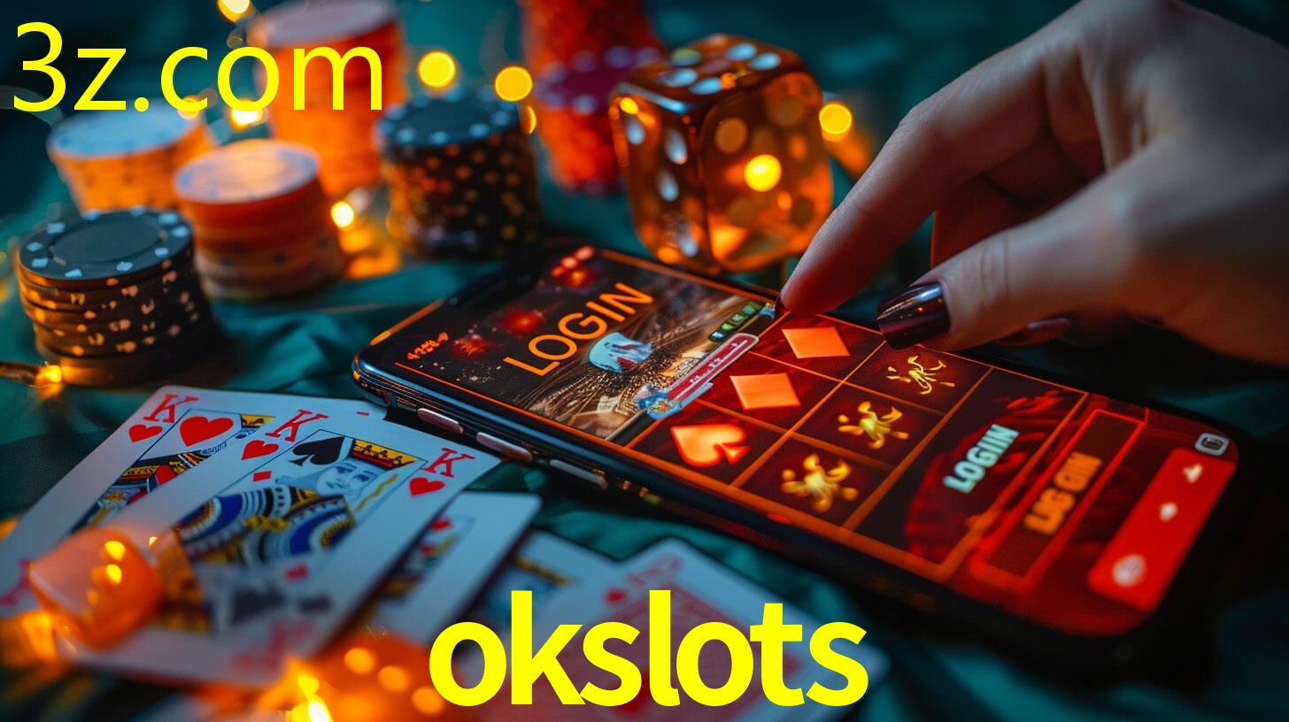 OKSLOTS