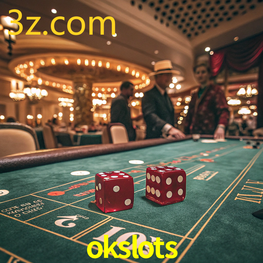 OKSLOTS
